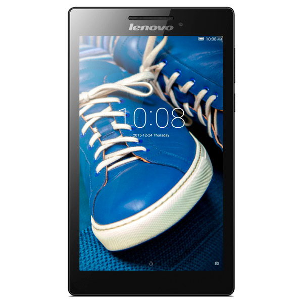 Планшет Lenovo Tab 2 A7-20F 8Gb Wi-Fi Black (59444653) фото