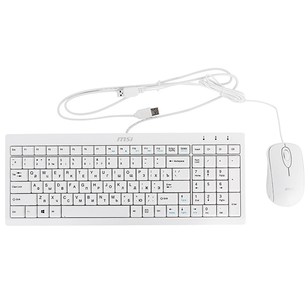 Моноблок MSI Adora22 2M-077RU