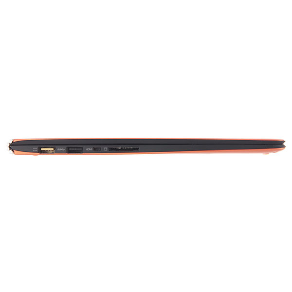 Ноутбук-трансформер Lenovo Yoga 3 Pro-1370 (80HE00UCRK)