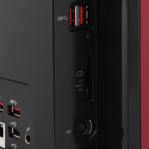 Моноблок игровой MSI AG270 2QL-211RU