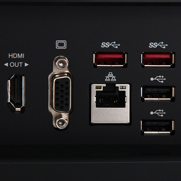 Моноблок игровой MSI AG270 2QL-211RU