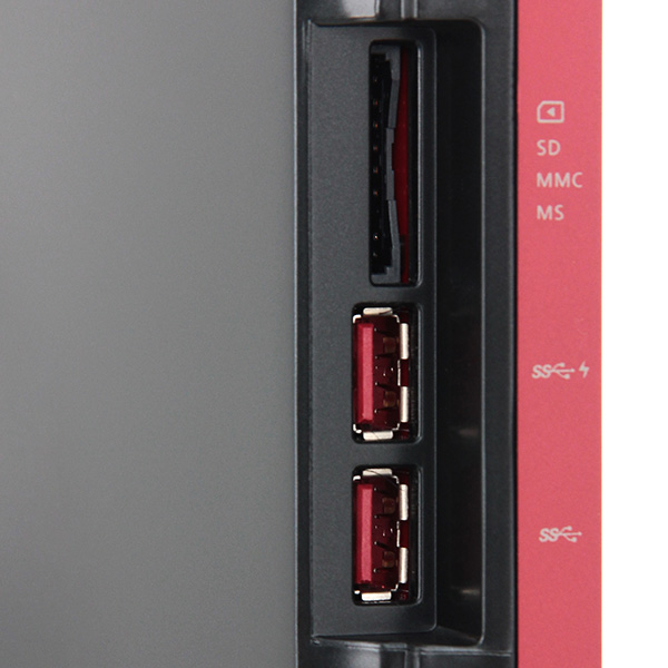 Моноблок игровой MSI Gaming 24GE 2QE-032RU