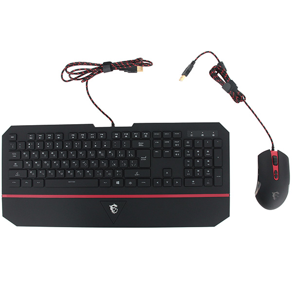 Моноблок игровой MSI Gaming 24GE 2QE-032RU