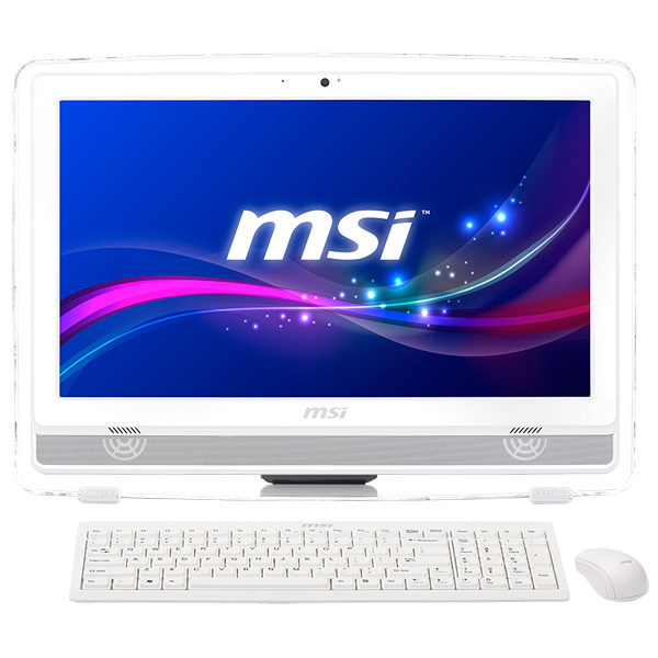 Моноблок MSI AE220 5M-074RU фото