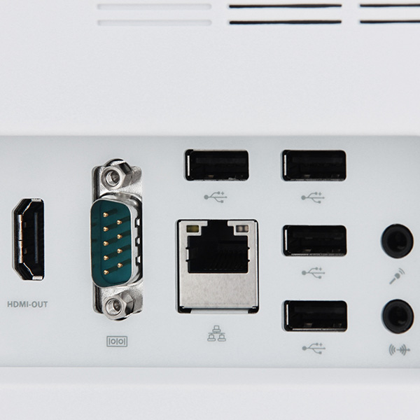 Моноблок MSI AE220 5M-074RU