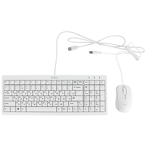 Моноблок MSI AE220 5M-074RU