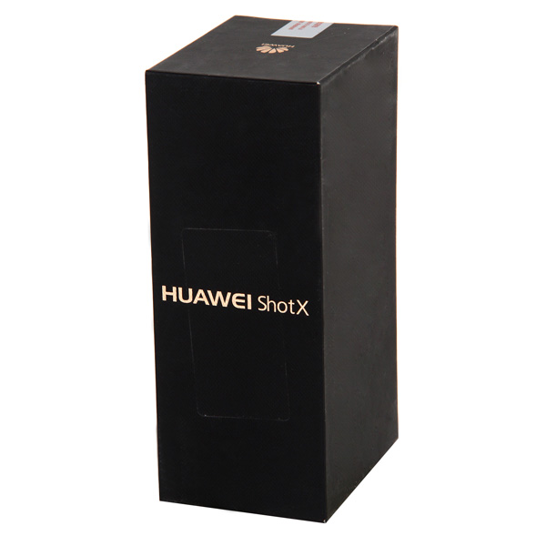 Смартфон HUAWEI SHOTX White (ATH-UL01 )