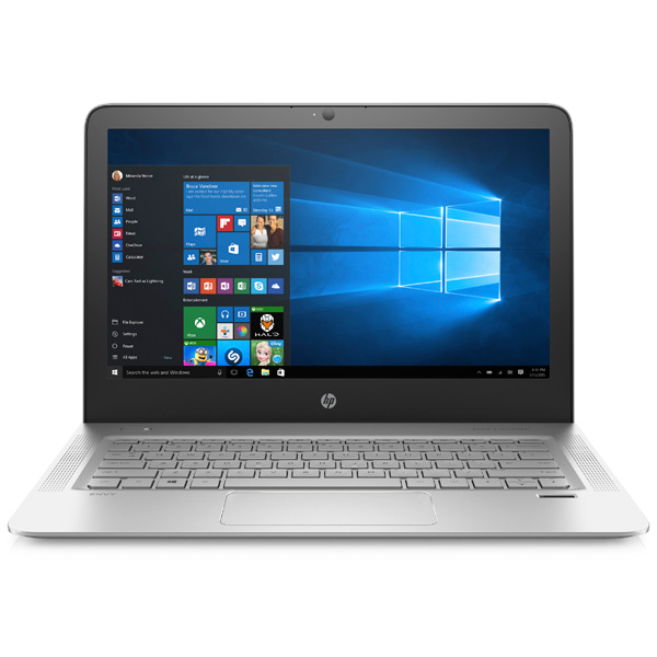 Ноутбук HP ENVY 13-d002ur P0F48EA фото