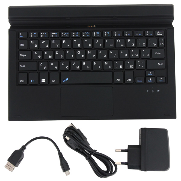 Планшет 4good T101i WiFi