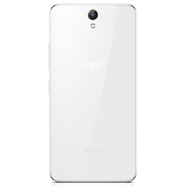 Смартфон Lenovo Vibe S1 Dual SIM LTE White (PA200001RU)