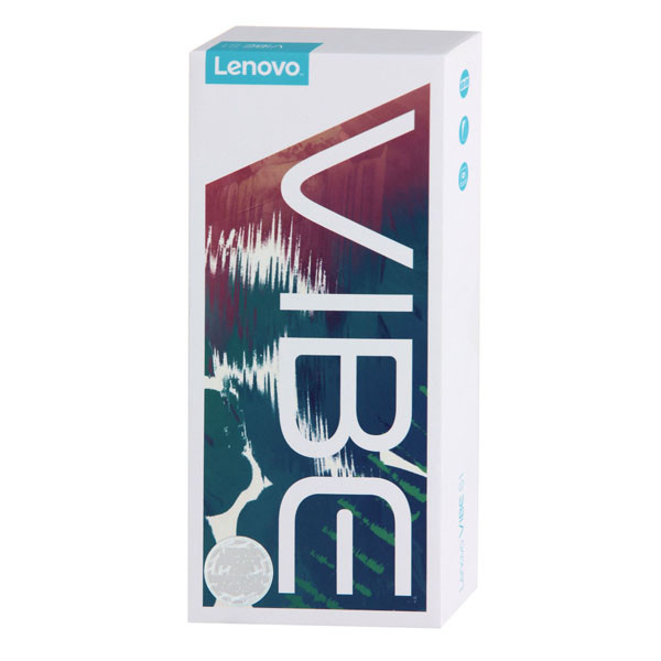 Смартфон Lenovo Vibe S1 Dual SIM LTE White (PA200001RU)