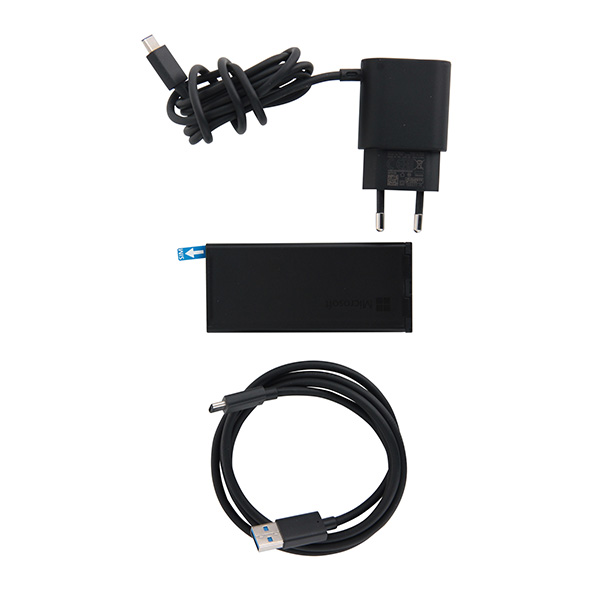 Смартфон Microsoft Lumia 950 DS Black (RM1118)