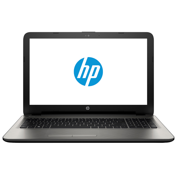 Ноутбук HP 15-ac126ur P0G27EA