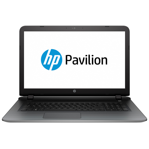 Ноутбук HP Pavilion 17-g104ur P0G96EA