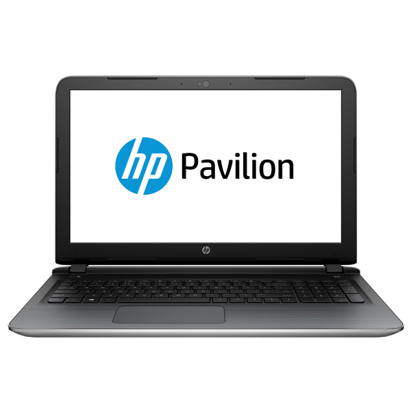Ноутбук HP Pavilion 15-ab202ur P0S20EA