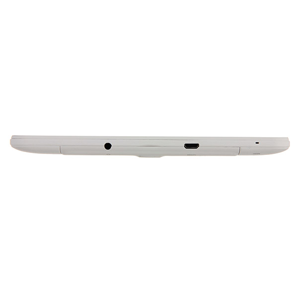 Планшет Digma Plane 10.7 10.1" 8Gb 3G White (PS1007PG)