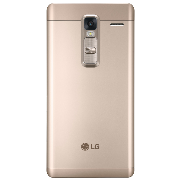 Смартфон LG Class Shiny Gold (H650E)