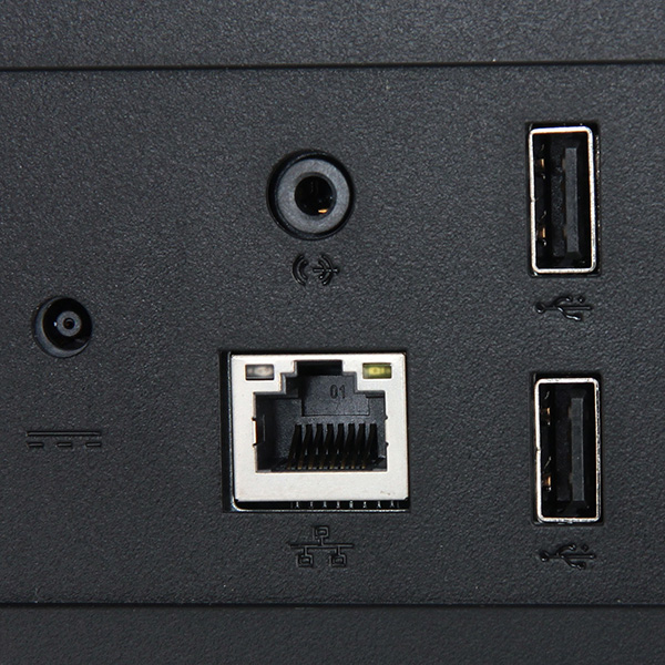 Моноблок Dell Inspiron 3052-1318