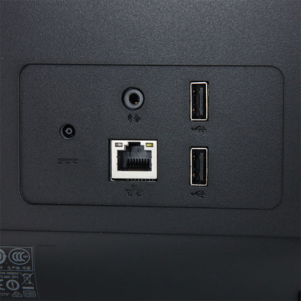 Моноблок Dell Inspiron 3052-1301