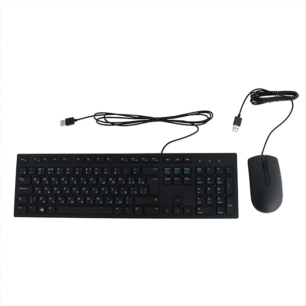 Моноблок Dell Inspiron 3052-1301