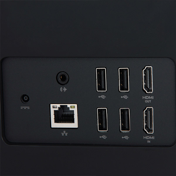 Моноблок Dell Inspiron 5459-6434