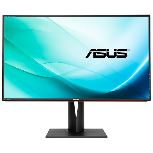 Монитор ASUS 32" IPS черный PA328Q фото