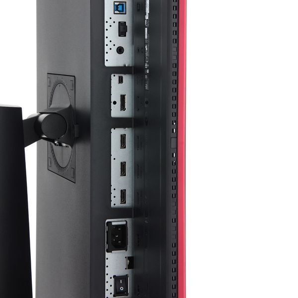 Монитор ASUS 32" IPS черный PA328Q