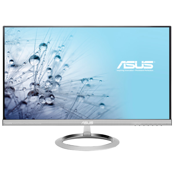 Монитор ASUS MX259H фото