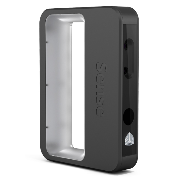 3D-cканер 3D Systems Sense 391230