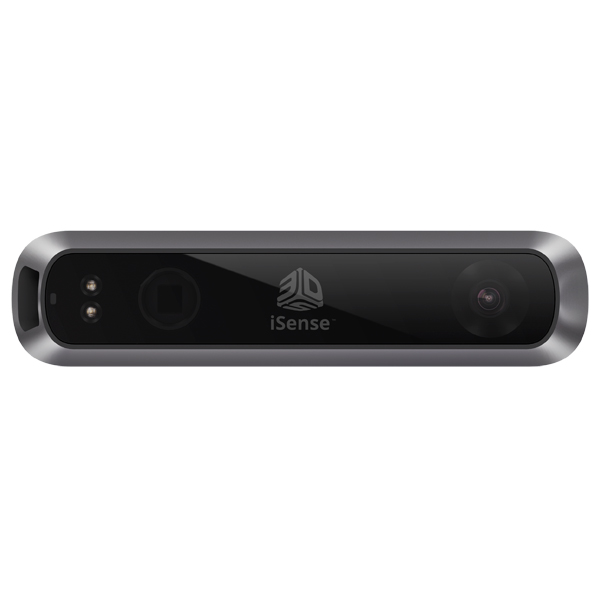 3D-cканер 3D Systems iSense для iPad air 350416