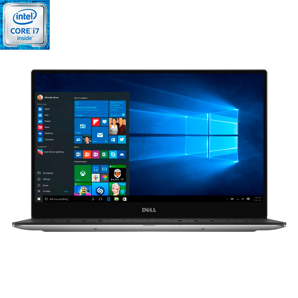 Ноутбук Dell XPS 13 9350-8293 фото