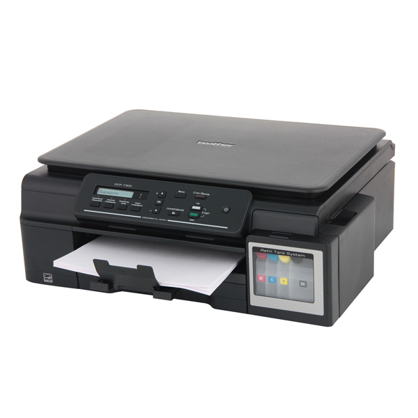 Струйное МФУ Brother DCP-T300 InkBenefit Plus