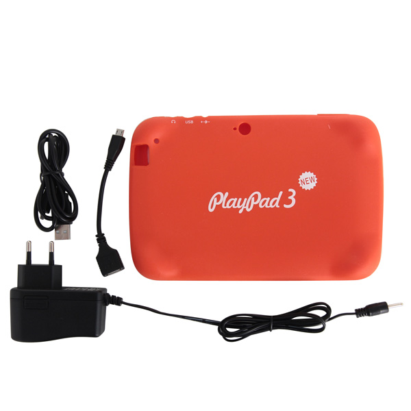 Планшет PlayPad 3 NEW