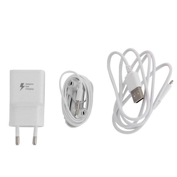 Смартфон Samsung Galaxy A7 (2016) White (SM-A710F)