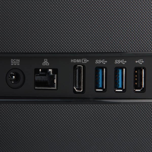 Моноблок ASUS ET2230INK-BC012R