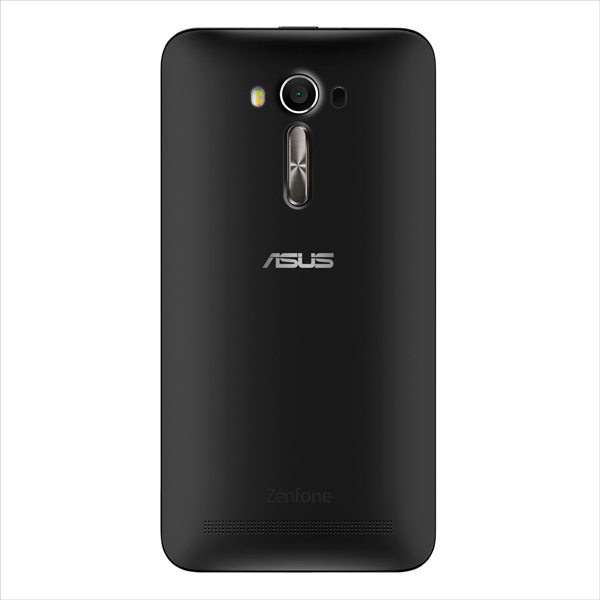Смартфон ASUS Zenfone 2 Laser ZE550KL 16Gb Black (1A047RU)