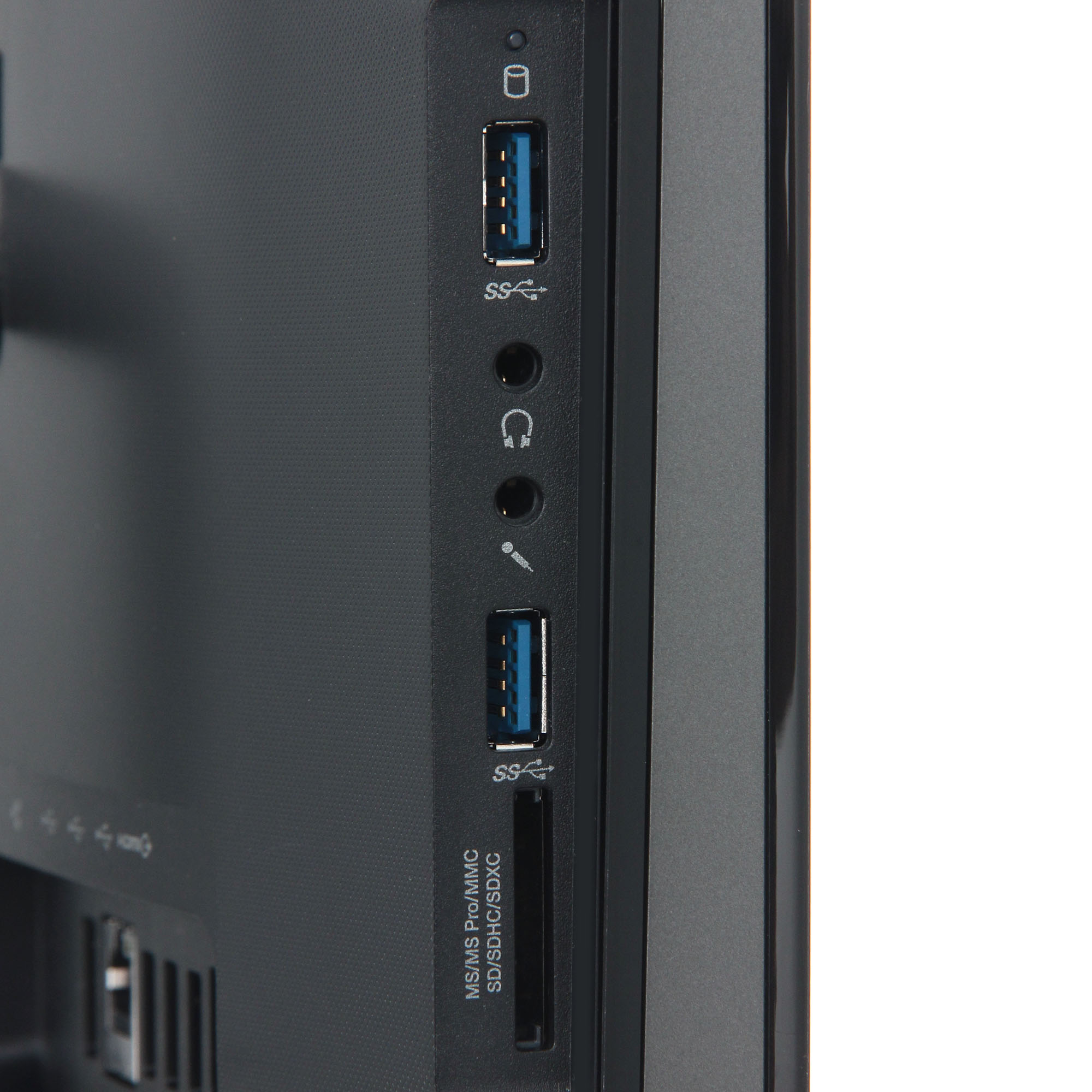 Моноблок Lenovo IdeaCentre C40-30 (F0B400U5RK)