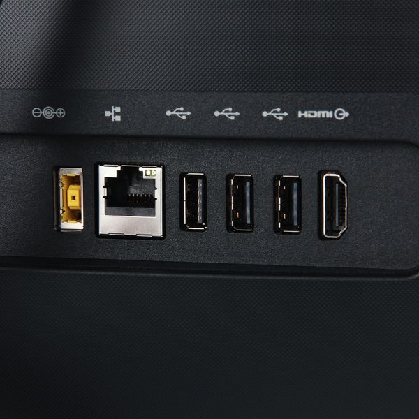 Моноблок Lenovo IdeaCentre C40-30 (F0B400U5RK)