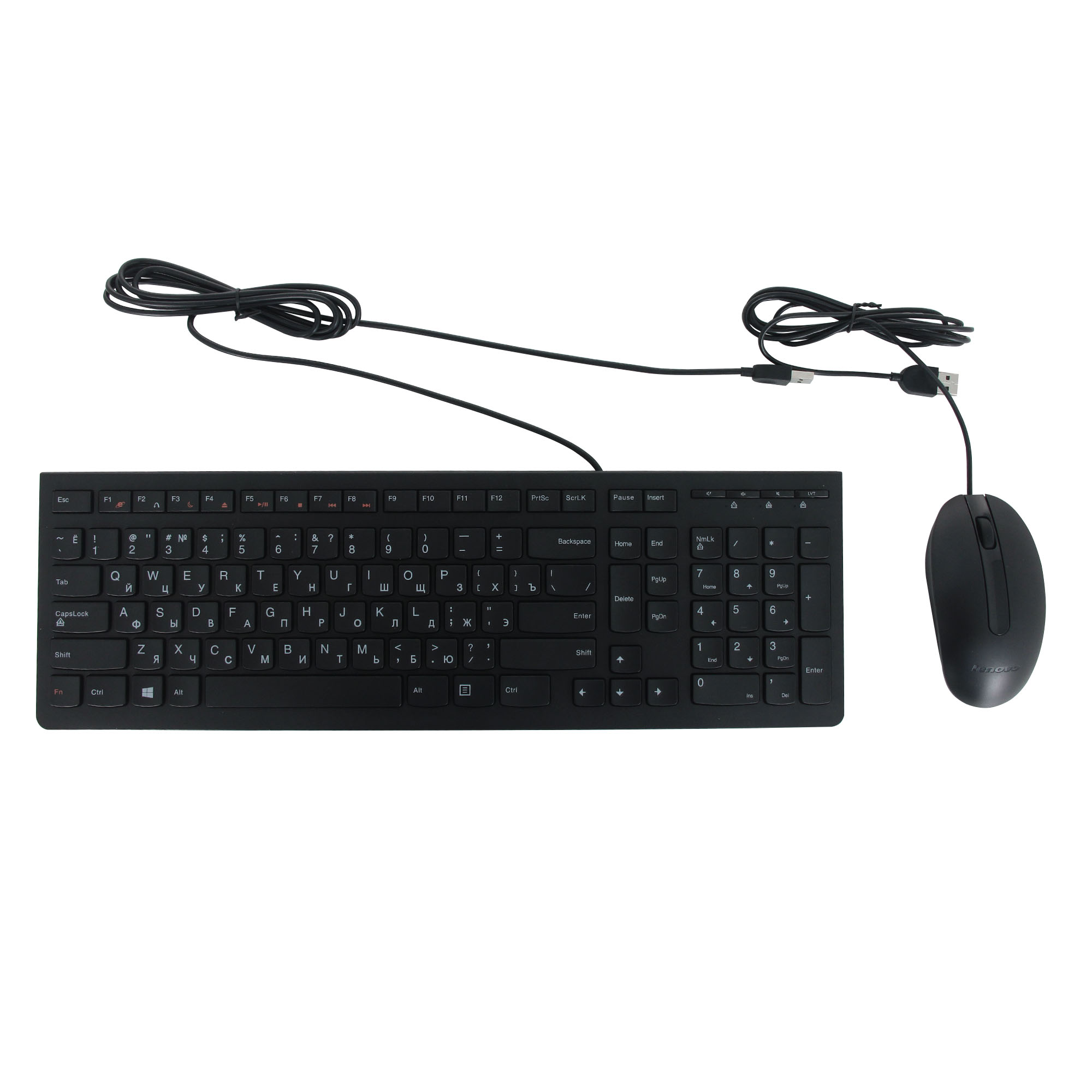 Моноблок Lenovo IdeaCentre C40-30 (F0B400U5RK)