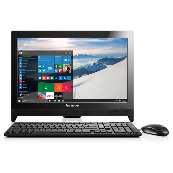 Моноблок Lenovo IdeaCentre C260 (57331984) фото