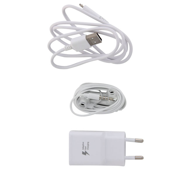 Смартфон Samsung Galaxy A5 (2016) Gold (SM-A510F)