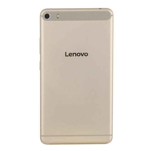 Планшет Lenovo Phab Plus 6.8" 32Gb LTE Gold (PB1-770M)