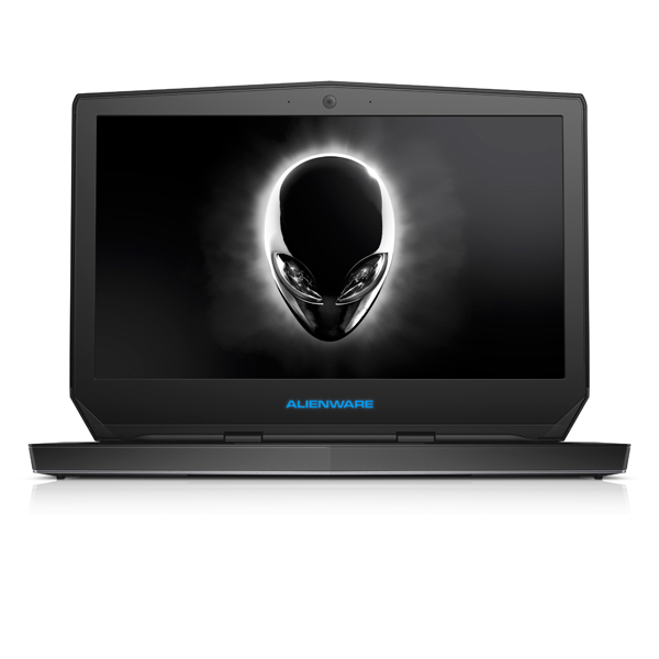 Ноутбук игровой Alienware A13-1561