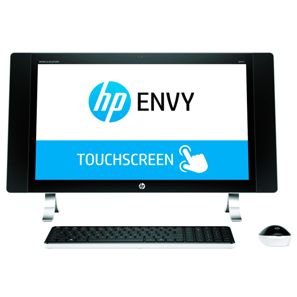 Моноблок HP Envy 24-n001ur P3G46EA