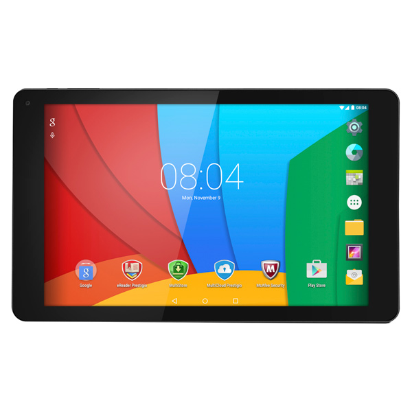 Планшет Prestigio MultiPad Wize 10" 8Gb 3G Black (PMT3331) фото