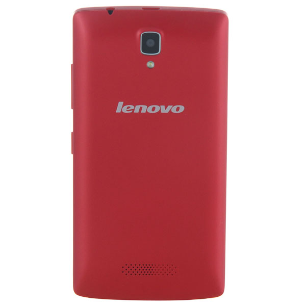 Смартфон Lenovo A2010A Dual Sim LTE Red (PA1J0142RU)