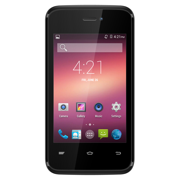 Смартфон teXet X-mini 2 (TM-3500)