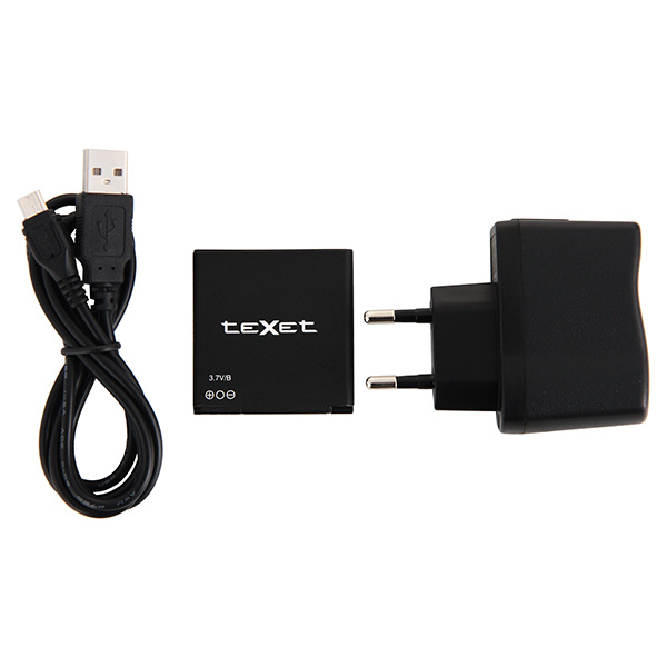 Смартфон teXet X-mini 2 (TM-3500)