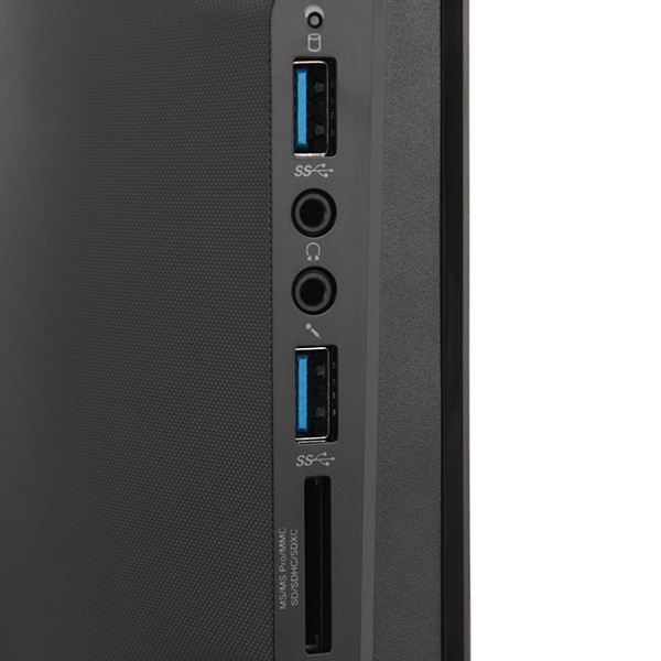 Моноблок Lenovo C20-00 (F0BB0072RK)