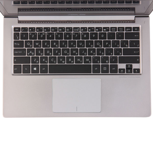 Ноутбук ASUS UX303LB-R4040T